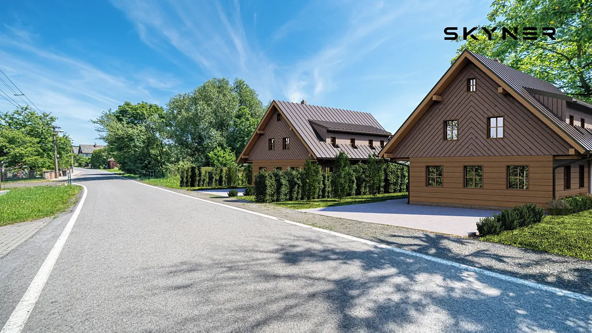 Prodej stavebního pozemku 7056 m²